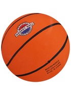Мяч баскетбольный Minsa CLASSIC, р. 3, резина, резиновая камера 10745923