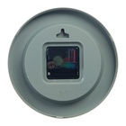 Часы настенные интерьерные "Классика", бесшумные, d-19,5см, корпус оливковый - фото 30780186