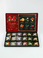 Чай подарочный «Время чудес», 72 пакетика - Фото 10