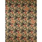 Набор упаковочной бумаги «Зимние истории»,4 листа, 70 × 100 см 10454063