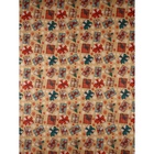 Набор упаковочной бумаги «Зимние истории»,4 листа, 70 × 100 см 10454063