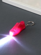Фонарик брелок для ключей на кольце «Кроссовок», 1 LED, 1.9×4.9 см, МИКС - Фото 5
