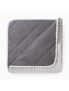 Покрывало LoveLife 2сп Stripes 180×210±5 см, новосатин, 100%п/э - Фото 3