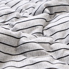 Покрывало LoveLife евро макси Stripes 240×210±5 см, новосатин, 100%п/э - Фото 4