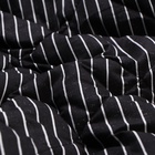 Покрывало LoveLife 2сп Striped 180×210±5 см, новосатин, 100%п/э - Фото 6