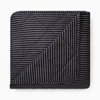 Покрывало евро LoveLife Striped, 200×210±5 см, новосатин - Фото 3