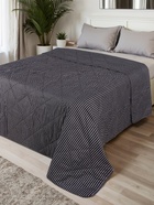 Покрывало евро макси LoveLife Striped, 240×210±5 см, новосатин - Фото 2