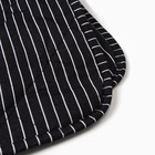 Покрывало евро макси LoveLife Striped, 240×210±5 см, новосатин - Фото 4