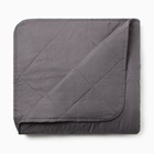 Покрывало LoveLife евро Canvas 200×210±5 см, новосатин, 100%п/э - Фото 2