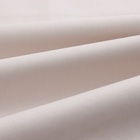 Простыня на резинке SL Home Beige 160*200+30 см , сатин, 140 гр/м2, 100% хлопок 10389605 - фото 13118795