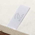 Набор подарочный «Мира вам и вашей семье»: полотенце 40×73 см, лопатка - Фото 4