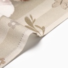 Набор подарочный «Мира вам и вашей семье»: полотенце 40×73 см, лопатка - Фото 6