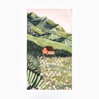 Набор подарочный «Семья»: полотенце 40×73 см, лопатка - Фото 9