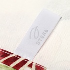 Набор подарочный Flower: полотенце 40×73 см, лопатка - Фото 4