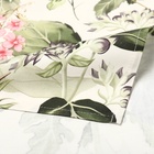 Набор подарочный Flower: полотенце 40×73 см, лопатка - Фото 7