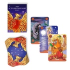 Оракул астрологический «Симболон», 78 карт (6×9 см), 16+ - Фото 2