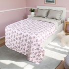 Покрывало 1.5-спальное «Этель. Любимая доченька», 145×210 см, хлопок 100% - Фото 1