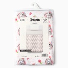 Покрывало 1.5-спальное «Этель. Любимая доченька», 145×210 см, хлопок 100% - Фото 5