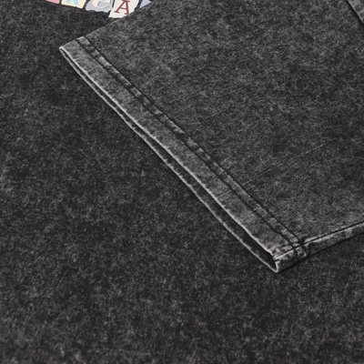 Футболка мужская MIST Creator, черный, р-р L