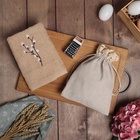 Набор подарочный Willow: полотенце 30×60 см, тёрка 7.7×3.7 см - Фото 1