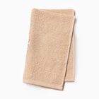 Набор подарочный Willow: полотенце 30×60 см, тёрка 7.7×3.7 см - Фото 6