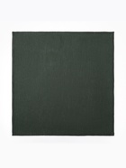 Салфетки сервировочные на стол «Этель» Green, 40×40 см, набор 2 шт., с декоративными кольцами, чёрные - Фото 11