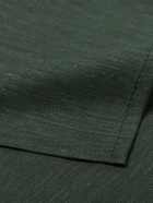 Салфетки сервировочные на стол «Этель» Green, 40×40 см, набор 2 шт., с декоративными кольцами, чёрные - Фото 8