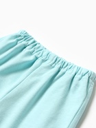 Ползунки для девочки, цвет мятный, рост 56 см 10837247