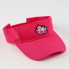 Карнавальный набор «Огненная штучка»: купальник, козырёк, очки, р-р 42-44 - Фото 4