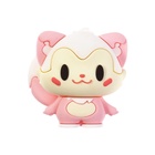 Увлажнитель воздуха Luazon HM-7 "Луноход", 200 мл, USB Type-C, розовый - Фото 11