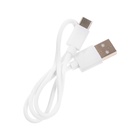 Увлажнитель воздуха Luazon HM-7 "Луноход", 200 мл, USB Type-C, розовый - Фото 12