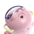 Увлажнитель воздуха Luazon HM-7 "Луноход", 200 мл, USB Type-C, розовый - Фото 9