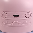 Увлажнитель воздуха Luazon HM-7 "Луноход", 200 мл, USB Type-C, розовый - Фото 10