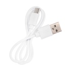 Увлажнитель воздуха Luazon HM-7 "Луноход", 200 мл, USB Type-C, зеленый - Фото 12