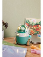 Увлажнитель воздуха Luazon HM-7 "Луноход", 200 мл, USB Type-C, зеленый - Фото 2