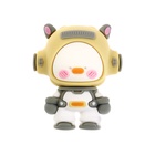 Увлажнитель воздуха Luazon HM-7 "Луноход", 200 мл, USB Type-C, зеленый - Фото 11