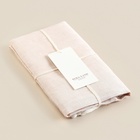 Дорожка SL HOME Gloomy 40×142±3 см, лён 100%, плотность 180 г/м² - Фото 11