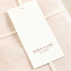 Дорожка SL HOME Gloomy 40×142±3 см, лён 100%, плотность 180 г/м² - Фото 13