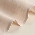 Дорожка SL HOME Gloomy 40×142±3 см, лён 100%, плотность 180 г/м² - Фото 8