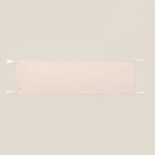 Дорожка SL HOME Gloomy 40×142±3 см, лён 100%, плотность 180 г/м² - Фото 9