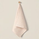 Полотенце SL HOME Gloomy, 40×70 см, лён 100%, 180 г/м² - Фото 1