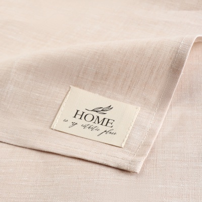 Полотенце SL HOME Gloomy, 40×70 см, лён 100%, 180 г/м²
