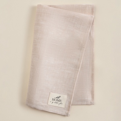 Полотенце SL HOME Gloomy, 40×70 см, лён 100%, 180 г/м²