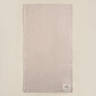 Полотенце SL HOME Gloomy, 40×70 см, лён 100%, 180 г/м² - Фото 7