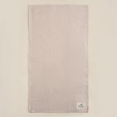 Полотенце SL HOME Gloomy, 40×70 см, лён 100%, 180 г/м²