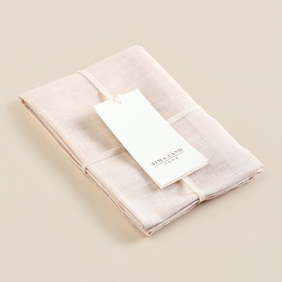Полотенце SL HOME Gloomy, 40×70 см, лён 100%, 180 г/м²