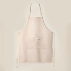 Фартук SL HOME Gloomy, 60×70 см, лён 100%, 180 г/м² - Фото 1