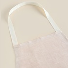 Фартук SL HOME Gloomy, 60×70 см, лён 100%, 180 г/м² - Фото 2