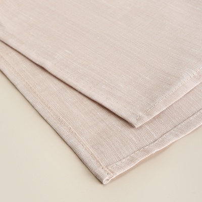 Фартук SL HOME Gloomy, 60×70 см, лён 100%, 180 г/м²