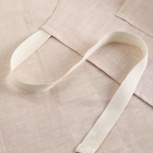 Фартук SL HOME Gloomy, 60×70 см, лён 100%, 180 г/м² - Фото 4